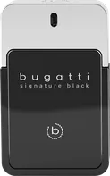 Bugatti Signature Black M EDT