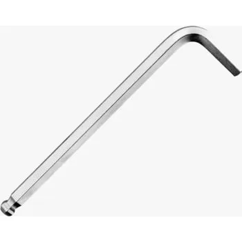 Klíč Zástrčný klíč IMBUS 1/8" NAREX 443000347