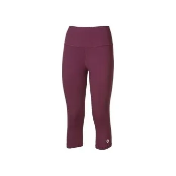 Progress SILVIA 3Q švestka S; Růžová legíny