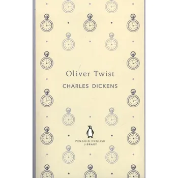 Oliver Twist - Charles Dickens [EN]…
