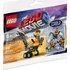 Stavebnice LEGO LEGO Movie 30529 Mistr stavitel Emmet
