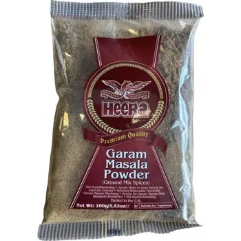 Heera Garam Masala 100 g
