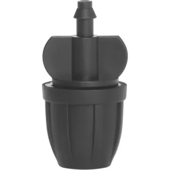 Zahradní hadice Redukce z hadice 8/12 mm na kapiláru 4/7 mm