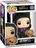 Funko POP! Marvel Hawkeye, 1212 Kate Bishop with Lucky the Pizza Dog