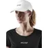 Kšiltovka CEP W0MC0C Running Cap bílá uni