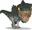 Funko POP! Jurassic World Dominion, 1207 Giganotosaurus