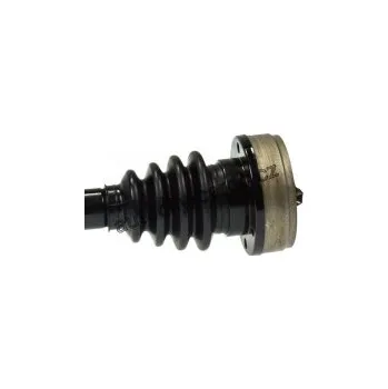 Hřídel nápravy Hnací hřídel LÖBRO 301561 - AUDI