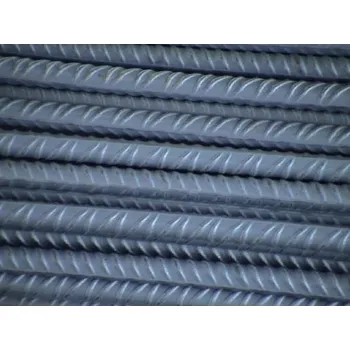 roxora Betonářská ocel žebírková pr.14 mm jak.10505 dl.6 m