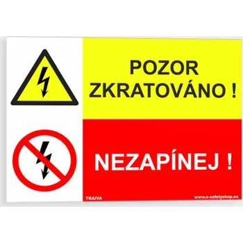 Pozor zkratováno! Plast 210 x 148 mm (A5) tl. 0.5 mm - Kód: 08288