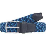 CERVA NEURUM / Pásek do kalhot - navy 135 cm