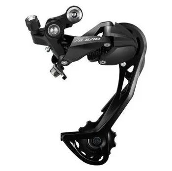 přehazovačka SHIMANO přehazovačka RD-M3100 ALIVIO 9 rychl top-normal SGS typ černá,doprava od 69,-kč