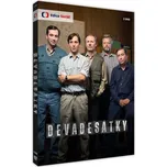 DVD Devadesátky (2022) 2 disky