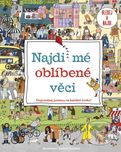 Najdi mé oblíbené věci: Doprovázej…