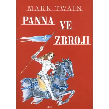 Panna ve zbroji - Mark Twain (1992,…