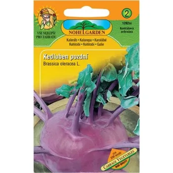 Semeno Kedluben pozdní modrý