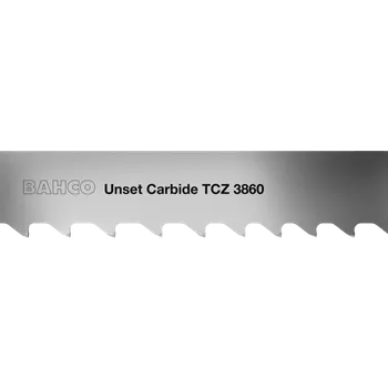 Pilový pás 3860-27-0,9-TCZ-3/4-2460 Bahco Pilový pás