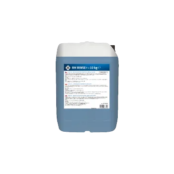 Mycí prostředek RM Oplachový přípravek pro myčky nádobí 10 kg