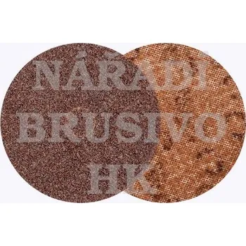 Brusný kotouč 3M Brusné rouno 115x22 SCOTCH BRITE SC DH COARSE 4001895969072
