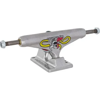 Příslušenství pro skateboard INDEPENDENT trucky - 144 Stage 11 Toy Machine Standard Trucks (120290)
