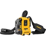 DeWALT Odsavač prachu pro SDS-Plus kladiva 18V DWH161N DeWALT(bez baterie)