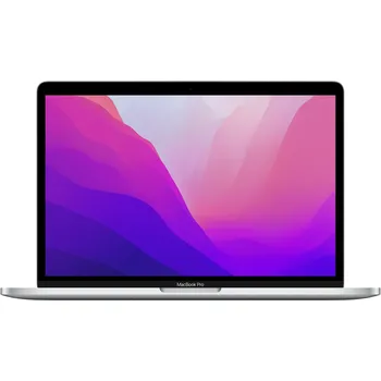 Notebook Apple MacBook Pro 13" M2 2022 (MNEQ3CZ/A)