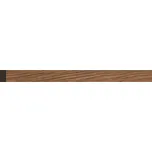 Univerzální lišta U-Trim barva: mocca