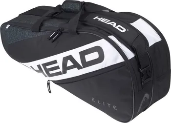 Tenisová taška HEAD Elite 6R Combi 2022