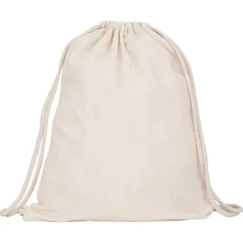 turistický batoh ROLY Batoh Mirlo, multifunkční, bavlněný E7137-29 Smetanová