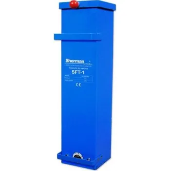 Příslušenství ke svářečce Sušička elektrod SFT-1/TR (50-150°C, 7kg)