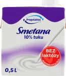 Pragolaktos Smetana 10% bez laktózy 500…