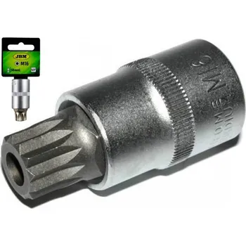 Nářadí na výměnu oleje JBM Klíč na zátku oleje převodovky M16 XZN VW AUDI PORSCHE FORD , Škoda Fabia, Octavia, Superb