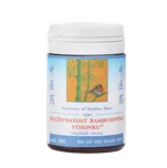 TCM Herbs Houževnatost bambusového výhonku 100 tbl.