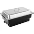 Royal Catering Chafing Dish RCCD-1/1-100-KS-E ohřívač jídla