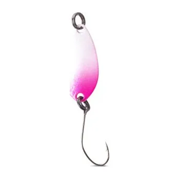 Umělá nástraha IRON TROUT - Třpytka GENTLE SPOON 1,3 barva WPP