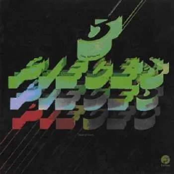 Zahraniční hudba CD The Three Pieces: Vibes Of Truth 2010