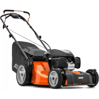 Husqvarna LC 353AWD