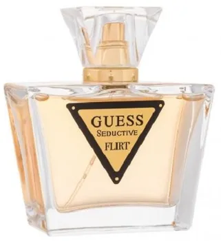 Dámský parfém Guess Seductive Flirt W EDT 75 ml