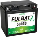 Fulbat 53030 12V 30Ah 300A