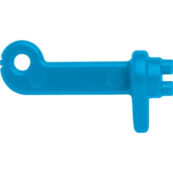 Pracovní nůž Zajišťovací klíč MARTOR pro bezpečnostní klíč SECUMAX EASYSAFE, BJ = 5 ks