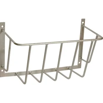 Jesle na seno malý model 50 x 35 x 21 cm