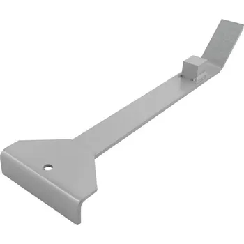 Wolfcraft 6928000 táhlo k polohování podlahy