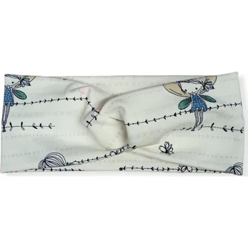 VH design Čelenka turbanová Víly Velikost: obvod hlavy 43-45