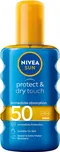 Nivea Sun Protect & Dry Touch…