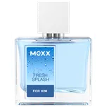 MEXX Fresh Splash For Him EDT