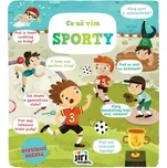Co už vím: Sporty - JIRI MODELS (2021,…