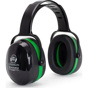Chránič sluchu PROCERA Sluchátka mušlová NEW SILENT NS2 7012
