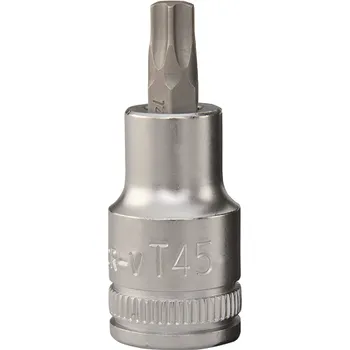Gola hlavice Hlavice 1/2" zástrčná TORX T70 NAREX 443001385