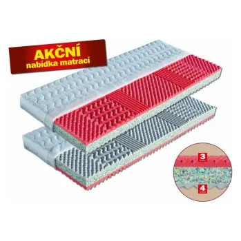 Matrace Matrace Neapol Dřevočal 85x200cm