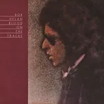 Blood On The Tracks - Bob Dylan [CD]