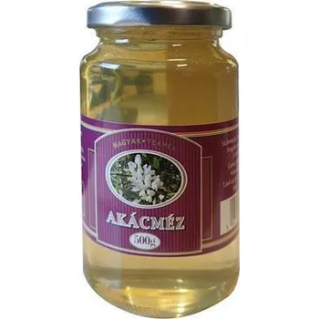 Med, akátový, 500 g,